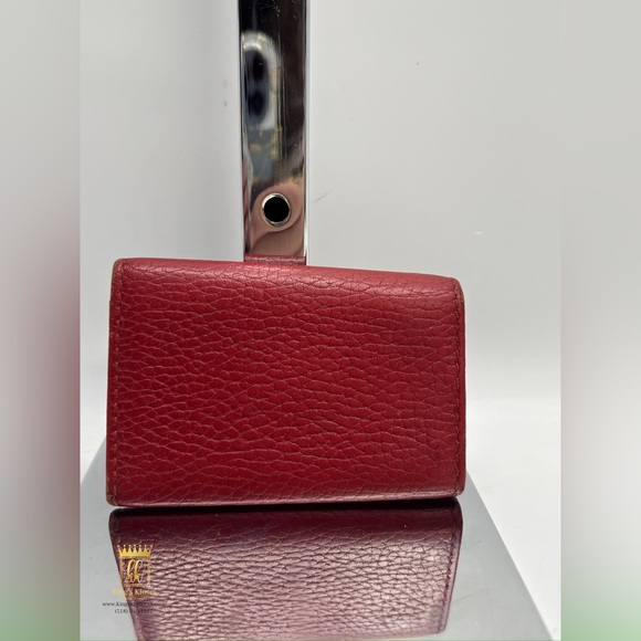 Gucci key case - Picture 2 of 10